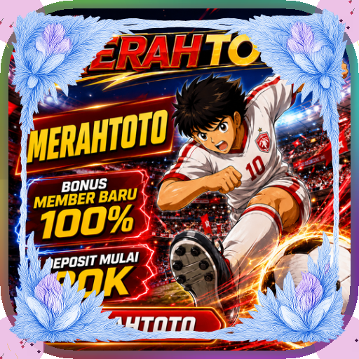 merahtoto — mitra unggulan